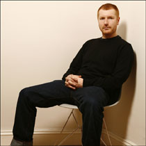 artist image