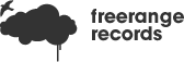 freerange records logo