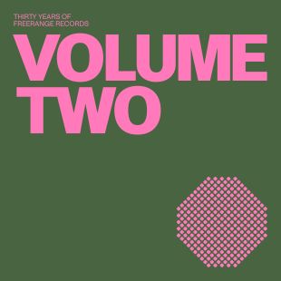 30 Years of Freerange - Volume Two