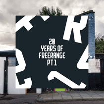 20 Years of Freerange Pt 1 (In Box) KiNK / Tim Toh / Luv Jam & Jimpster / The New Tower Generation