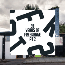 20 Years of Freerange Pt 2 (Andre Lodemann / Tony Lionni / Sam Matters / Squares)