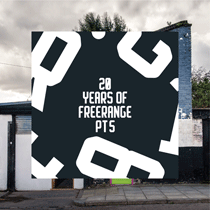 20 Years of Freerange Pt 5 (Jimpster / Clavis / Shur-I-Kan / Brian Ring)