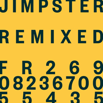 Remixed (Inc. Space Ghost, Jon Dixon, Teflon Dons, Kai Alce & Kareem Ali remixes) Test Press