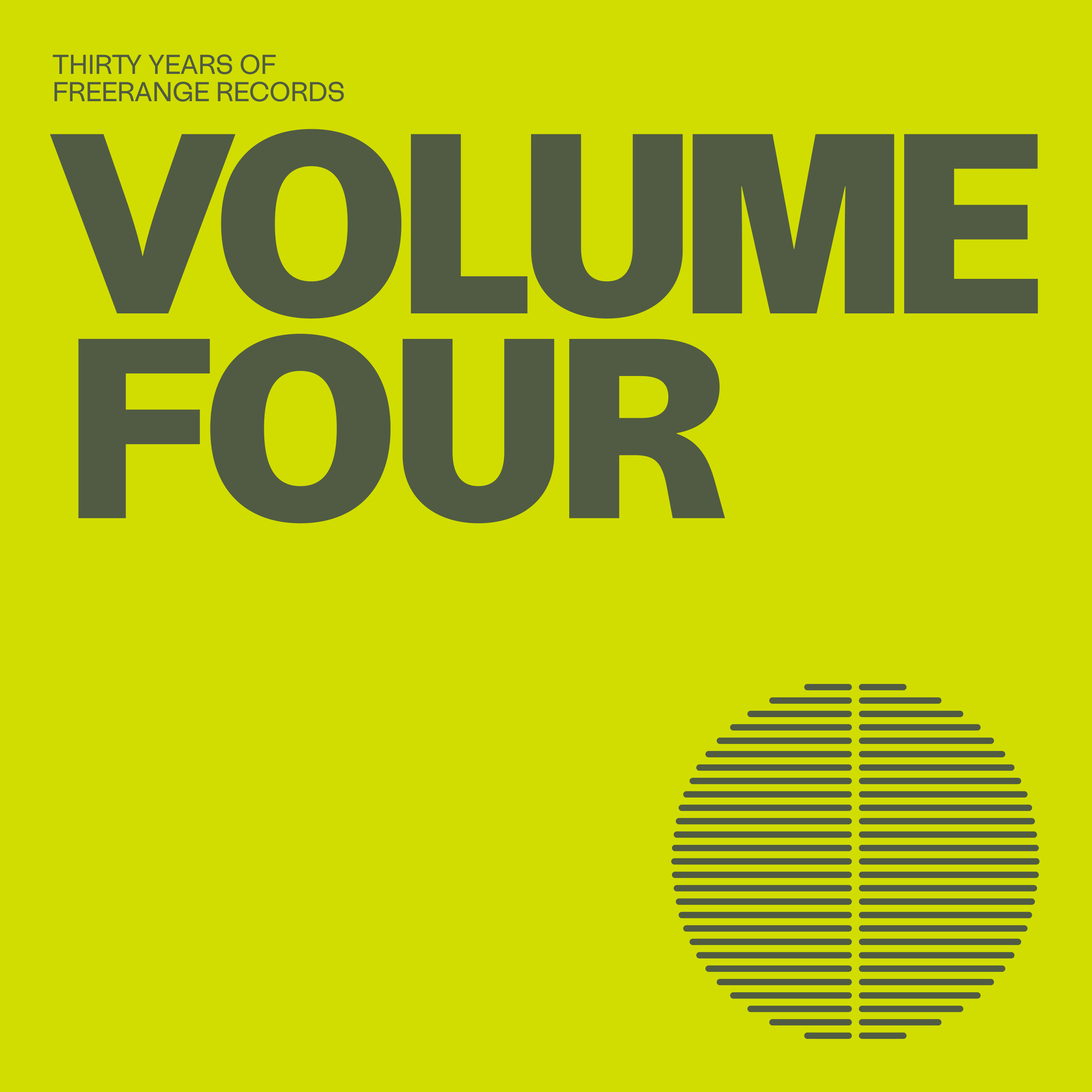 30 Years Of Freerange - Volume Four