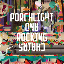 Porchlight and Rockingchairs (2LP)