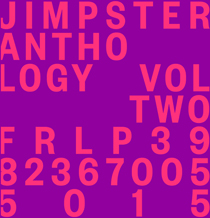 Anthology Volume Two (Limited Edition 2LP)
