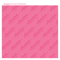 Amour Album Sampler