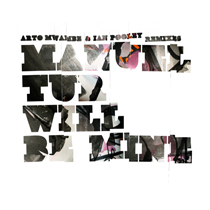 Will Be Mine (Feat Alexander East)