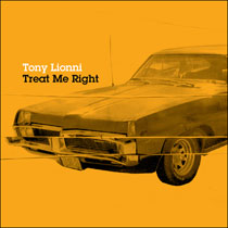 Treat Me Right EP